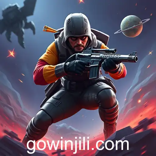 Exploring the Thrills of Action Games: A Dive into Intensity and Adventure