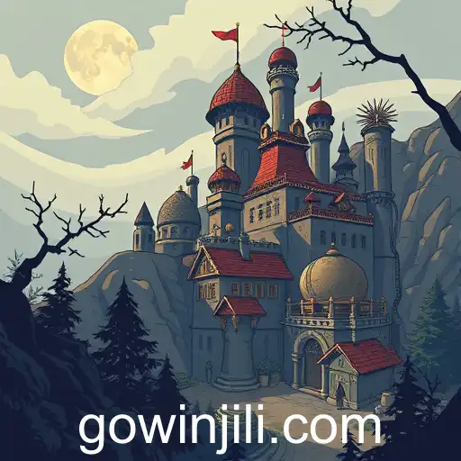 Exploring the Allure of Adventure Games: A Deep Dive into the World of Winjili