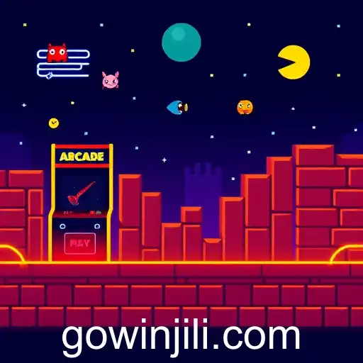 Exploring the Exciting World of Arcade Games: The Rise of Winjili Keywords