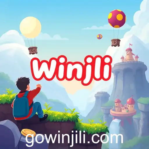 Exploring the Rise of 'Casual Games' and the 'Winjili' Phenomenon