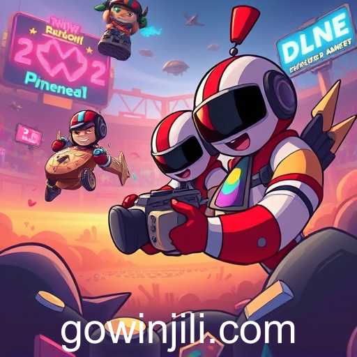 Digital Gaming Evolution: A New Frontier