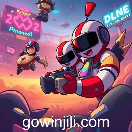 Digital Gaming Evolution: A New Frontier