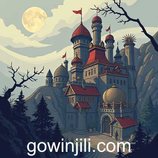 Exploring Winjili: The Evolution of Online Gaming