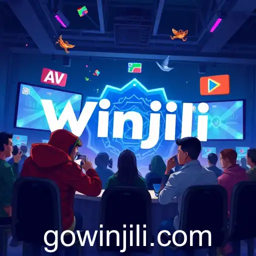 The Evolution of Gaming in 2025