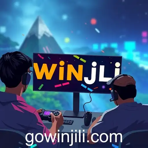 The Rise of Gaming Hubs: A Deep Dive into Winjili