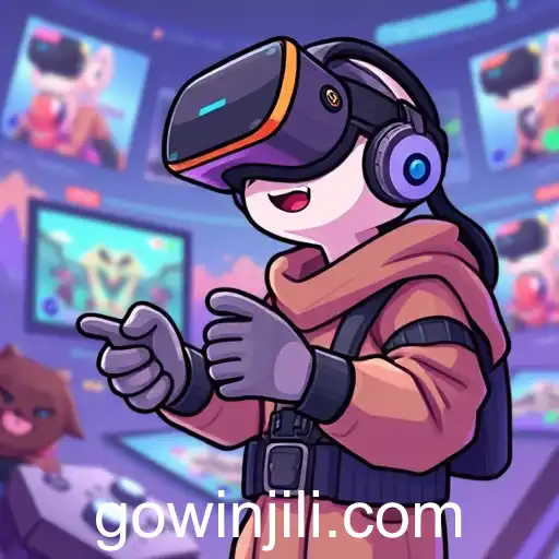 The Rise of Winjili: The New Hub for English Gamers