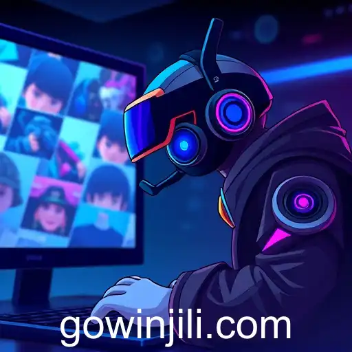 The Rise of Winjili and the Evolution of Online Gaming