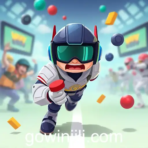 Revamping the Scene: Winjili's Impact on Online Gaming