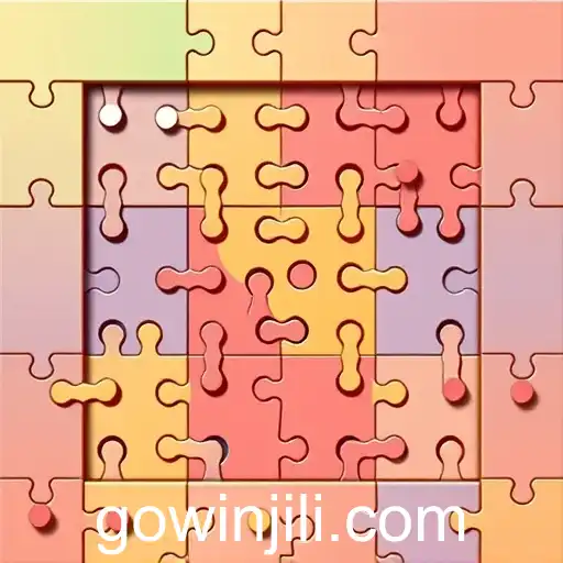Unraveling the World of Puzzle Games: The Allure of Winjili