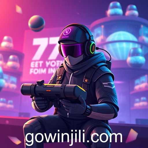 The Rise of Online Gaming in 2025: Winjili's Dynamic Role