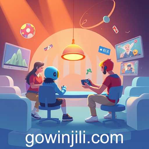 The Rise of Online Gaming in 2025