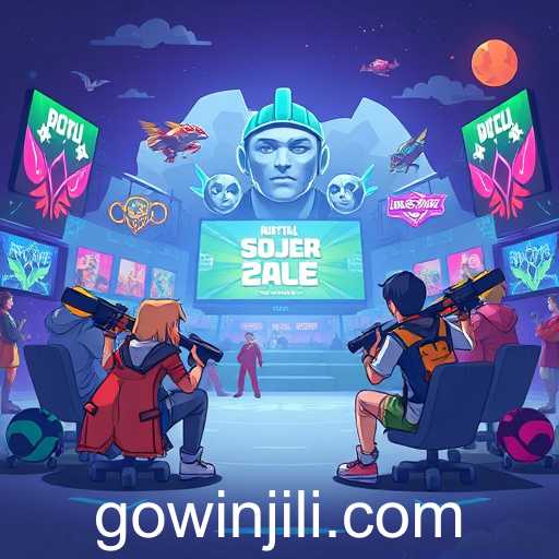 The Rise of Winjili: The New Hub for English Gamers