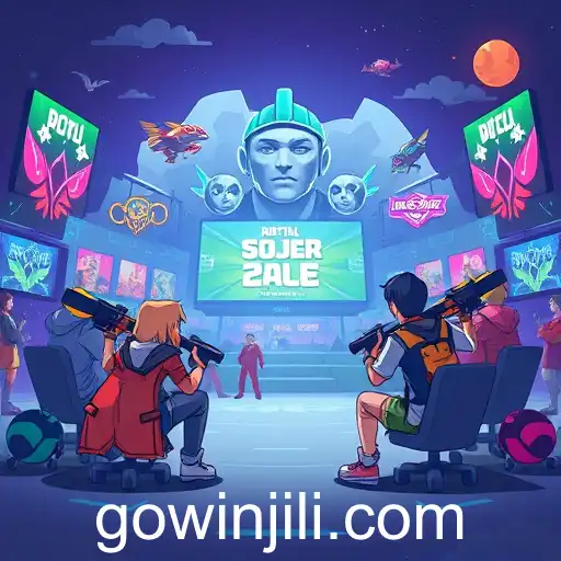 The Rise of Winjili: The New Hub for English Gamers