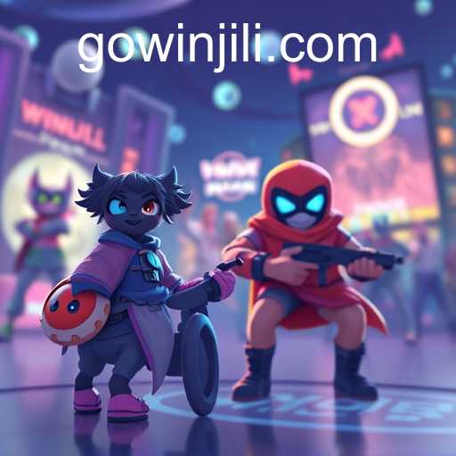 The Rise of Winjili in Online Gaming