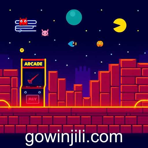 The Rise of Winjili: A New Era in Online Gaming