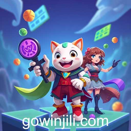 The Rise of Winjili: A New Era for Online Gaming