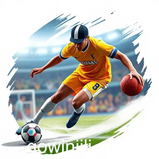 Winjili: Revolutionizing the Sports Games Category