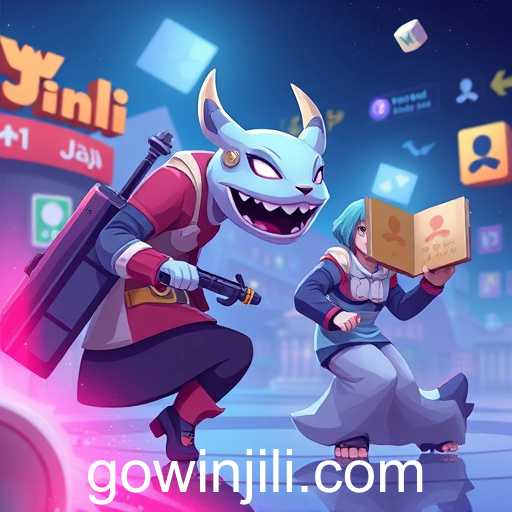 Winjili: A Game Changer in the Digital Arena
