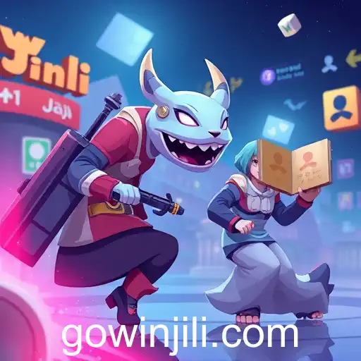 Winjili: A Game Changer in the Digital Arena
