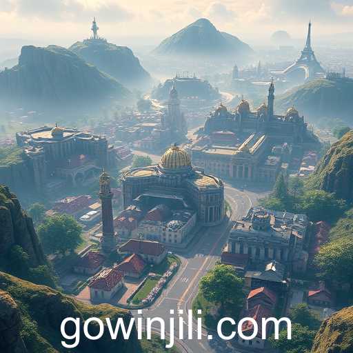 The Surge of Winjili: A New Era in Online Gaming