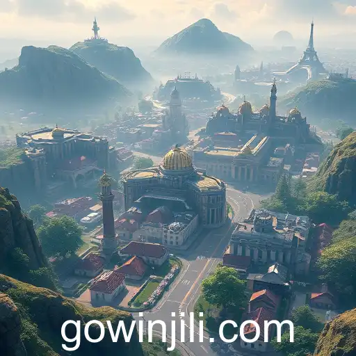 The Surge of Winjili: A New Era in Online Gaming