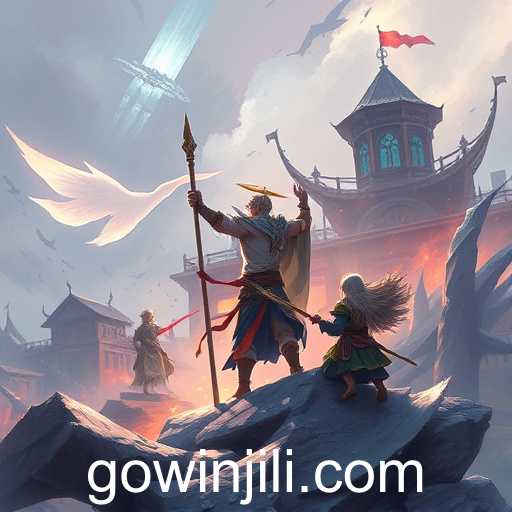 Winjili Evolves Amid Gaming Trends