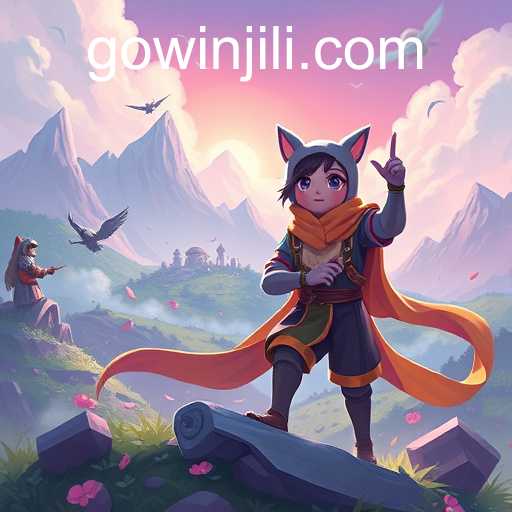 The Rise of Winjili: A New Era in Online Gaming