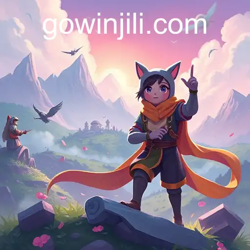 The Rise of Winjili: A New Era in Online Gaming