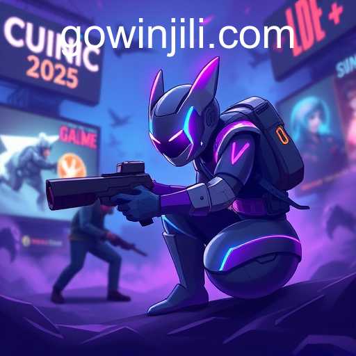 Winjili: The Ultimate Online Gaming Experience