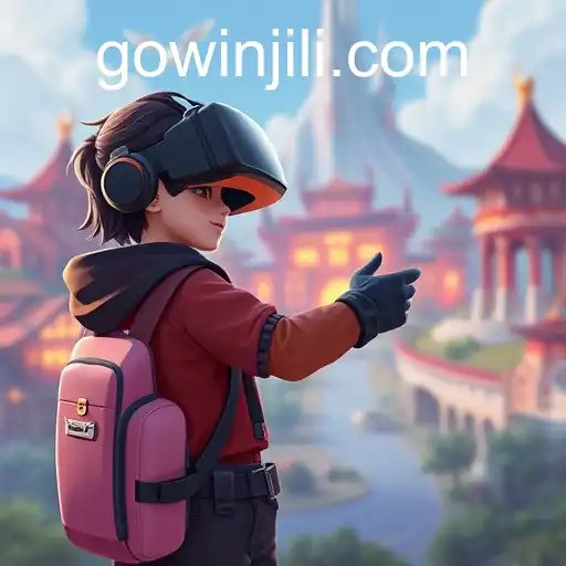 The Rise of Winjili: Revolutionizing Online Gaming in 2025