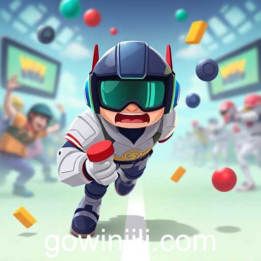 Winjili: Revolutionizing Online Gaming